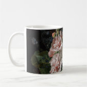 詳細オランダマスターフローラ コーヒーマグカップ (左)