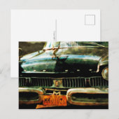 詳細オルドタイマアウフクバ ポストカード (正面/裏面)