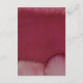 詳細カード | エレガントフローラボー素朴ー〔雄ジカの〕枝角 エンクロージャーカード (裏面)