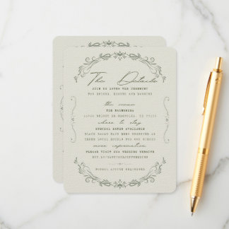 詳細カード エンクロージャーカード