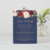 詳細カード - ルーシー エンクロージャーカード (スタンド正面)