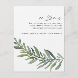 詳細カード（CR用） エンクロージャーカード