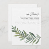 詳細カード（CR用） エンクロージャーカード (正面/裏面)