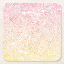 詳細ガーデンシーンアーティスト誕生日コーラルピーチ