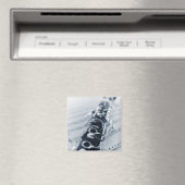 詳細クラリネット マグネット (インサイチュ (食洗機))