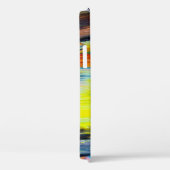 詳細クローズアップ絵画マクロ Case-Mate iPhoneケース (裏面 / 右)