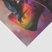 詳細スカルLyfe5 薄葉紙 (詳細)