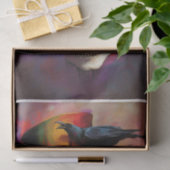 詳細スカルLyfe5 薄葉紙 (ギフト)