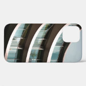 詳細ズオブザアルビオンリバーサイドアパートメント建物 Case-Mate iPhoneケース (裏面 (横))