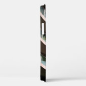 詳細ズオブザアルビオンリバーサイドアパートメント建物 Case-Mate iPhoneケース (裏面 / 右)