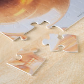 詳細トランペット2 ジグソーパズル (側面)