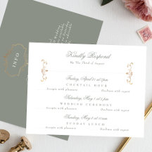 詳細バック金ゴールドセージ結婚グリーン数々のイベント