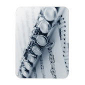 詳細フルート マグネット (縦)