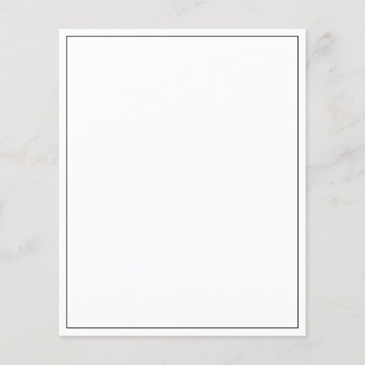 詳細モダンカード (裏面)