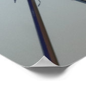 詳細ラクロス ポスター (角)