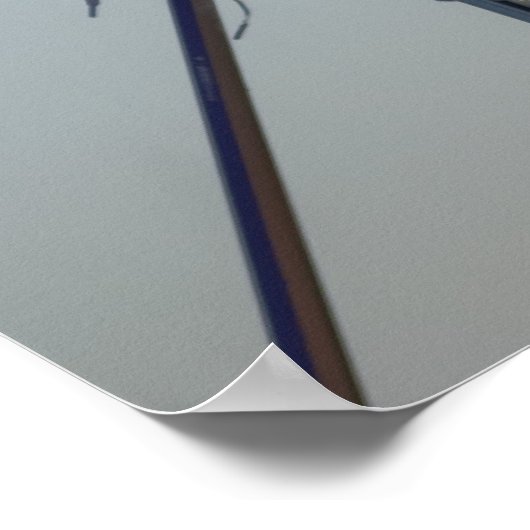 詳細ラクロス ポスター (角)