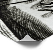 詳細十字架の聖ヨハネ ポスター (角)