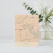 詳細地質シートIX ポストカード (スタンド正面)