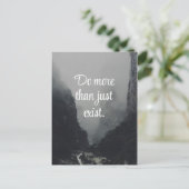 詳細引用文 ポストカード (スタンド正面)