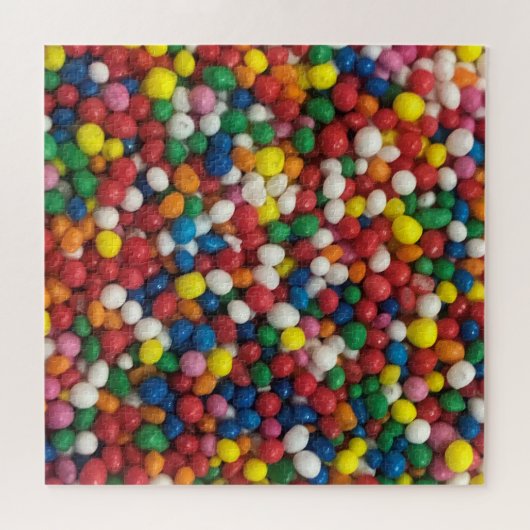 詳細散水ジグソーパズル ジグソーパズル (横)