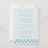 詳細結婚カード サンキューカード (正面)