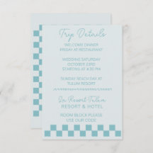 詳細結婚カード