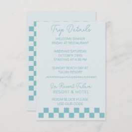 詳細結婚カード サンキューカード