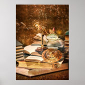 詳細詳細 ポスター (正面)