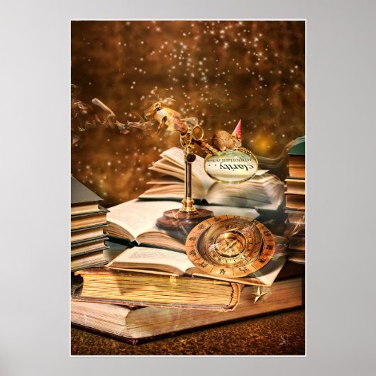 詳細詳細 ポスター (正面)