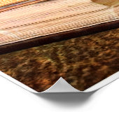 詳細詳細 ポスター (角)