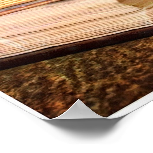 詳細詳細 ポスター (角)