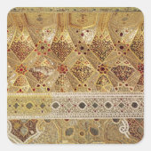 詳細鏡 スクエアシール (正面)