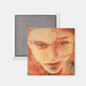 詳細2005 マグネット (正面/裏面)