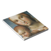 詳細()の帰属ラファ ノートパッド (アングル)