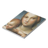 詳細()の帰属ラファ ノートパッド (回転)