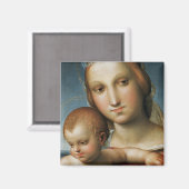 詳細()の帰属ラファ マグネット (正面/裏面)