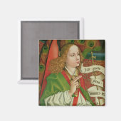 詳細・オブ・アーチャンエルガブリエル マグネット (正面/裏面)