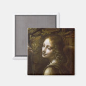 詳細・オブ・エンジェルヴァージンより マグネット (正面/裏面)