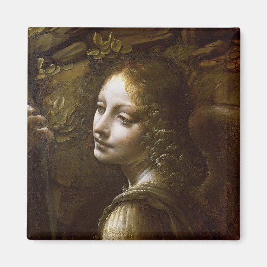 詳細・オブ・エンジェルヴァージンより マグネット (正面)