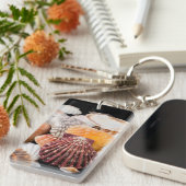 詳細·オブ·ザ·ワールド2 キーホルダー (正面右)