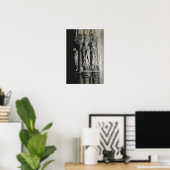 詳細・オブ・ポルティコ ポスター (ホームオフィス)