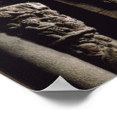 詳細・オブ・ポルティコ ポスター (角)