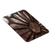 詳細・オブ・ラ・サグラダ・ファミリア,バルセロナ,スペイン マグネット (右側)