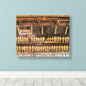 詳細 キャンバスプリント (インサイチュ (ウッドフロア))