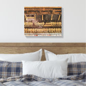 詳細 キャンバスプリント (インサイチュ (寝室))