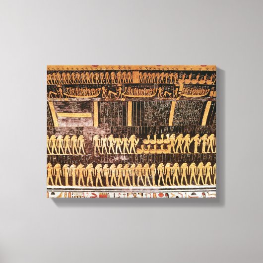 詳細 キャンバスプリント (正面)