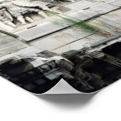 詳細:コンスタンティヌス弓 ポスター (角)