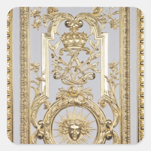 詳細 スクエアシール (正面)