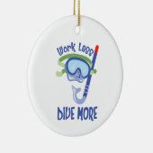 詳細 セラミックオーナメント (右)