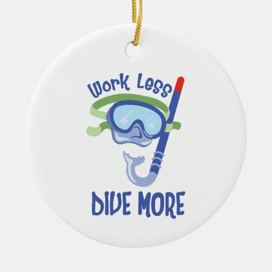 詳細 セラミックオーナメント (正面)